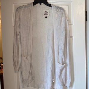 SO Perfect Cardigan